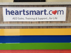 Heartsmart.com AED Sales