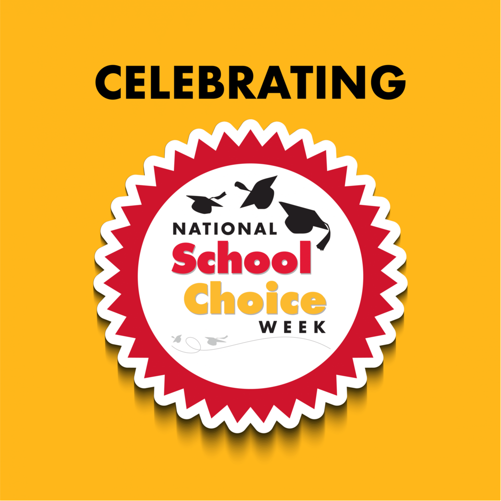 National School Choice Week