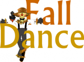 Fall Middle School Dance