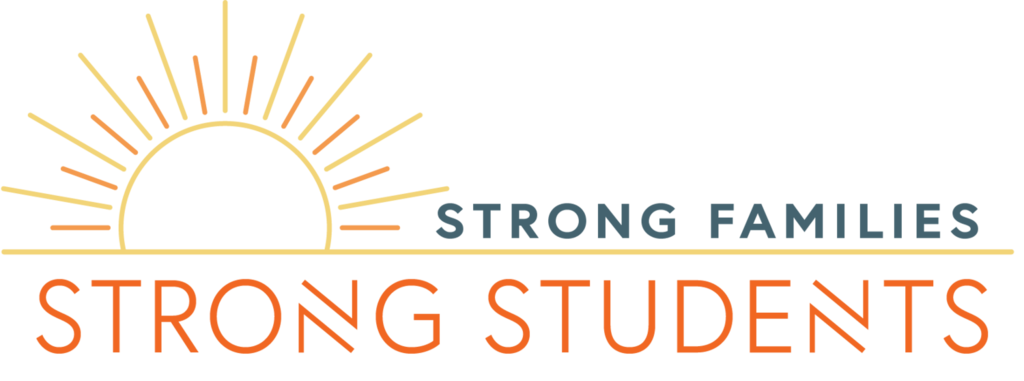 Strong Families, Strong Students